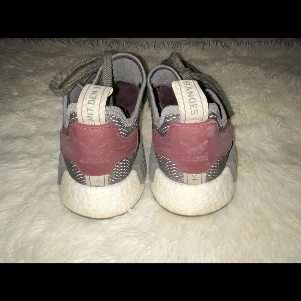 Adidas nmds